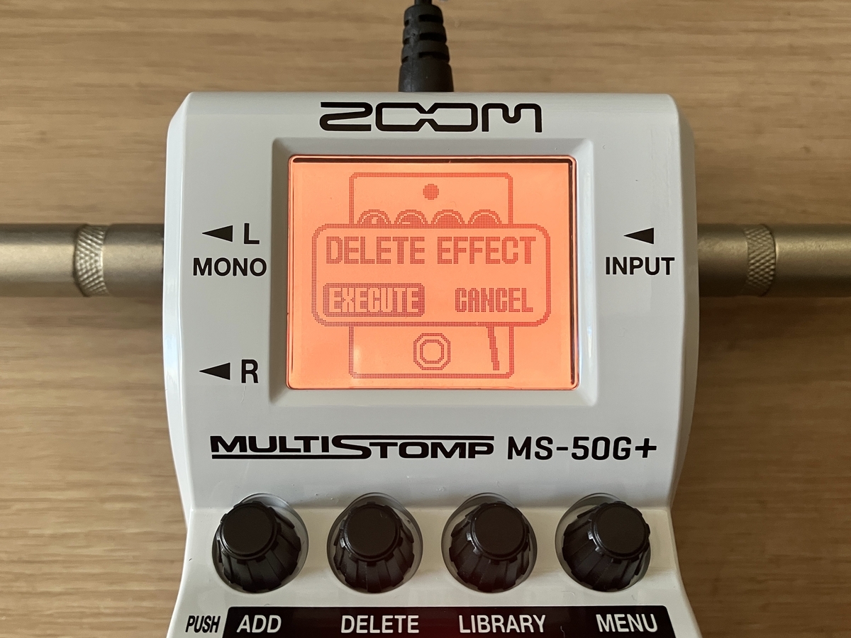 新しくなったマルチストンプ！】ZOOM MS-50G+【レビュー・評価