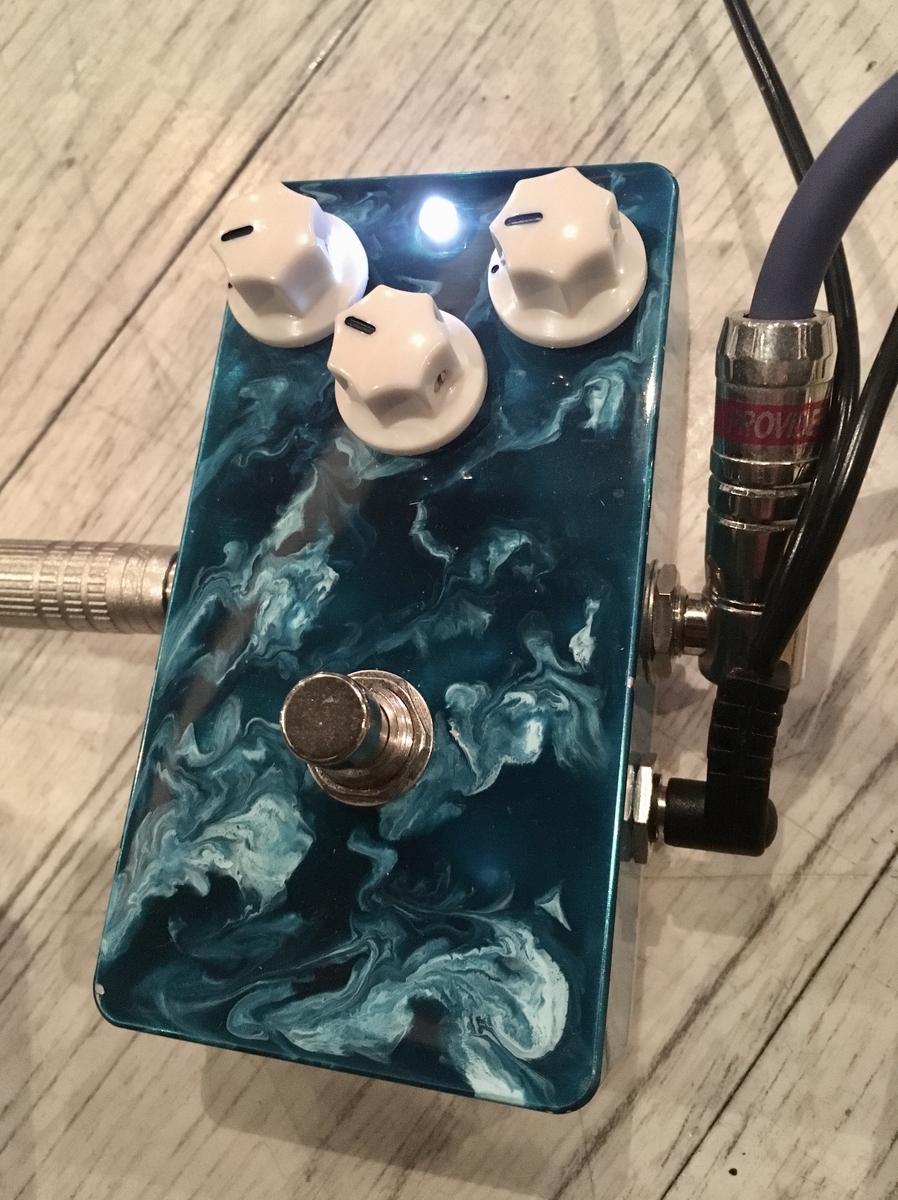 Leqtique Maestosoの画像です