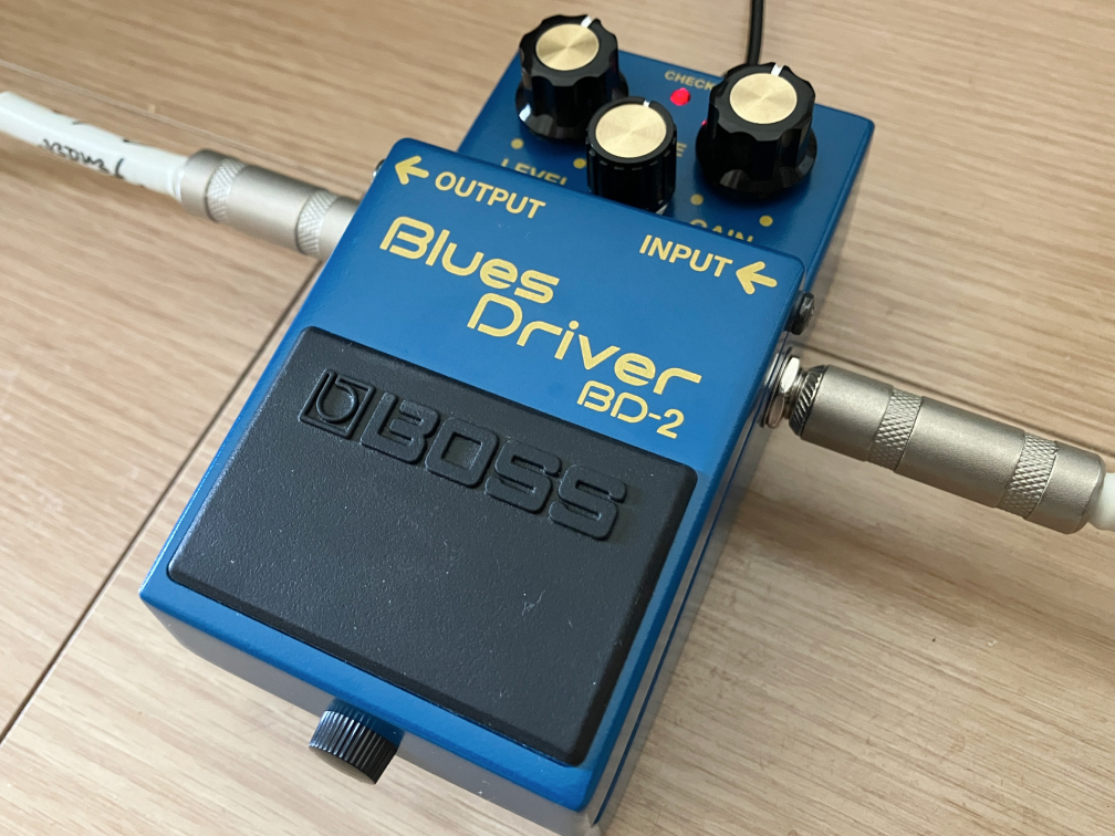 エフェクターセット SD-1 BD-2 DS-1 エフェクターセット SD-1 BD-2 DS-1