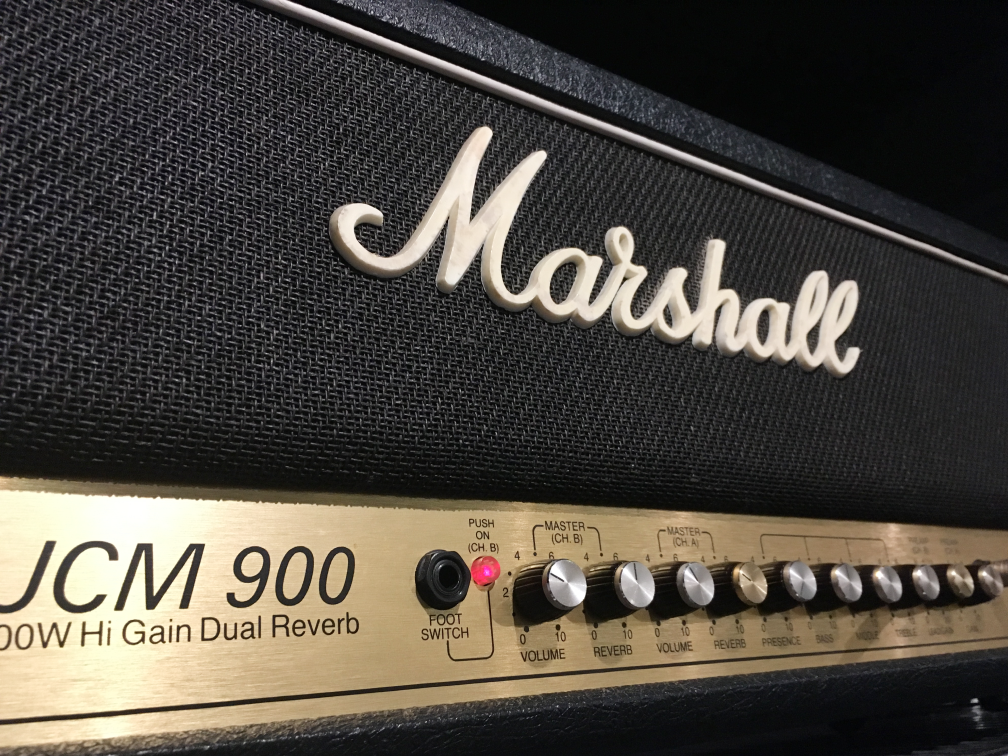 JCM900の画像です