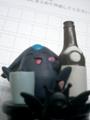 モコナ＝モドキ(黒)