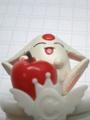 モコナ＝モドキ(白)