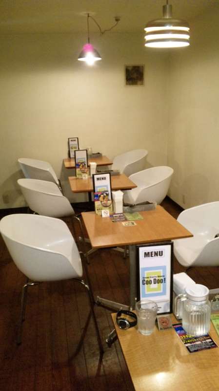 スープカレーCooDoo 20111203_sapporo02