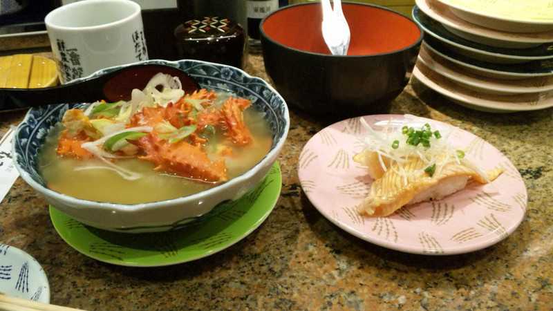 寿司@花まる 20111203_sapporo07