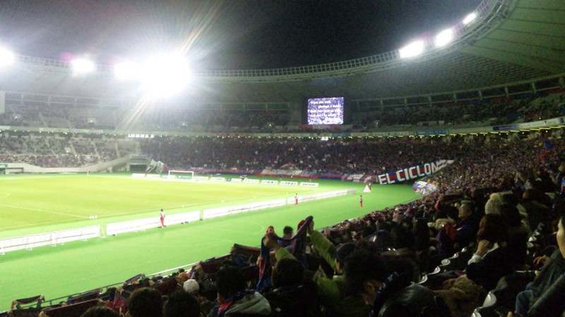 FC東京×千葉@味スタ 20111126_fct_jef03
