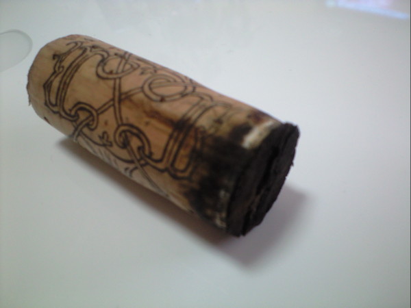 ルモワスネのオールドビンテージがブショネってた No Life No Wine