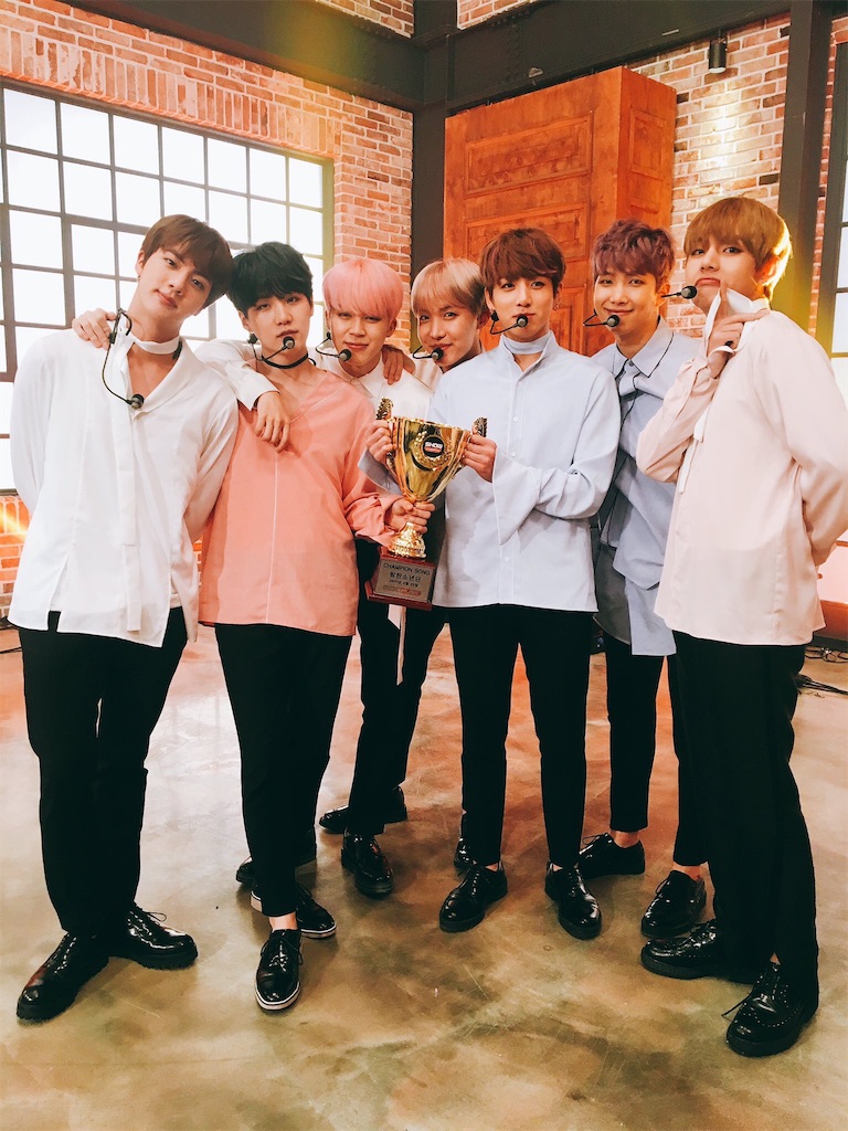 BTS SPRING DAY 公開番組 放送 サノク ジョングク トレカ BTS SPRING DAY 公開番組 放送 サノク ジョングク トレカ - BTS Spring