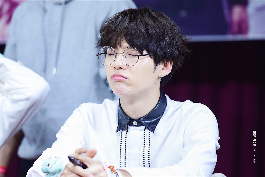 ☆ハッピー ミンシュガ デイ☆ - ジョングクのブログはじめました。