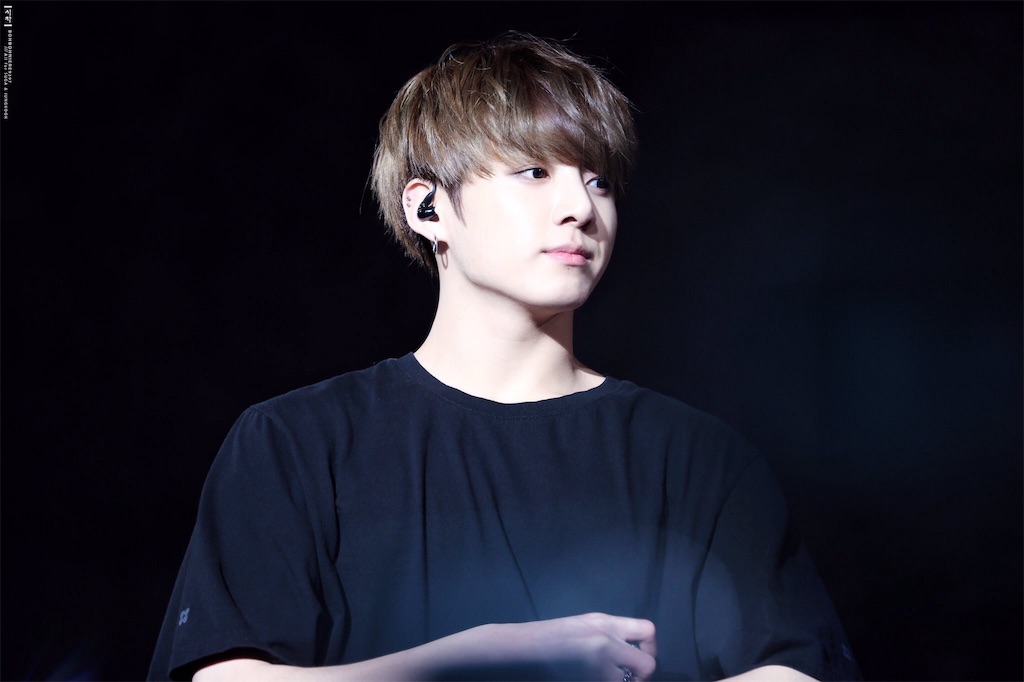 今日のジョングク 14ページ - ジョングクのブログはじめました。