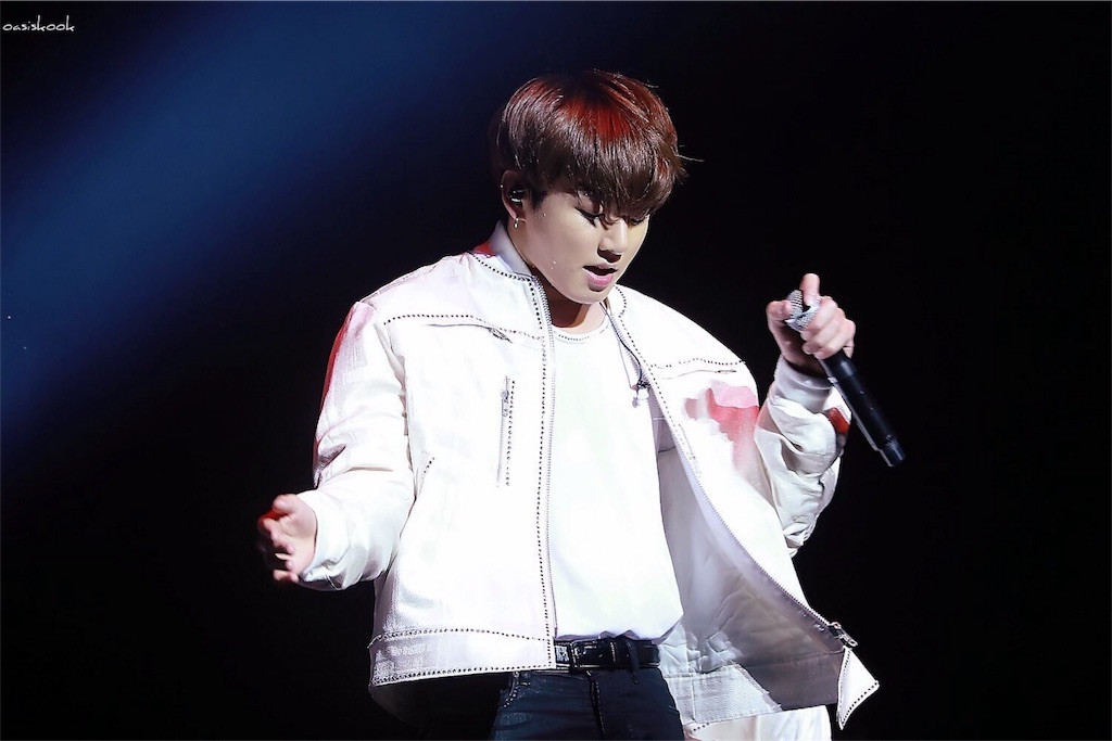 ジョングク BTS】BTSジョングクの新曲コンセプトフォトとショートフィルム公開