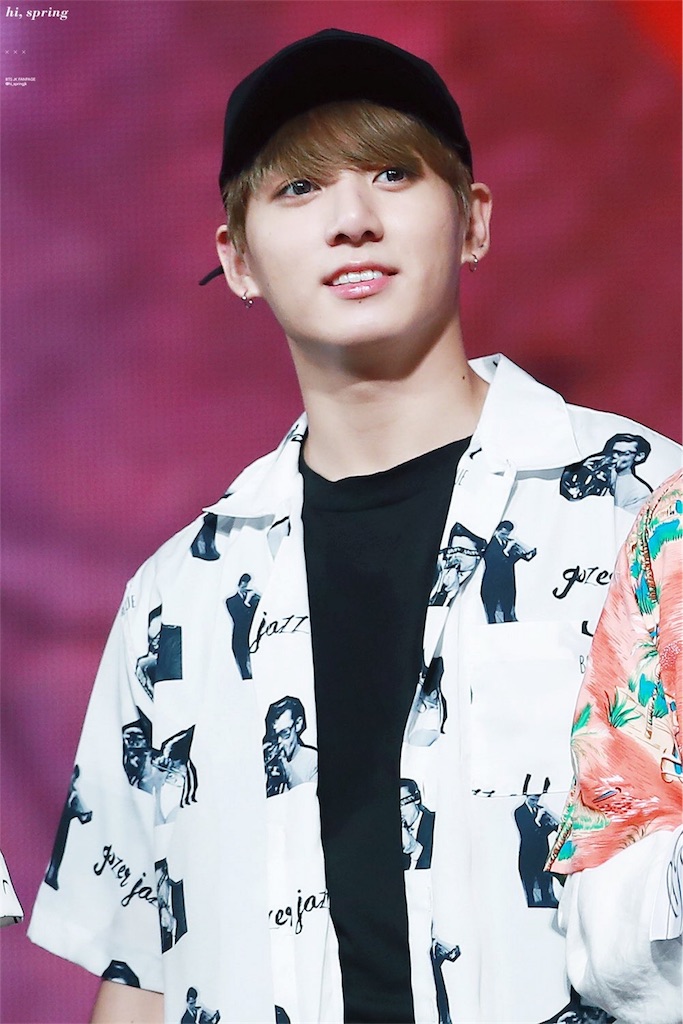 今日のジョングク 46ページ - ジョングクのブログはじめました。