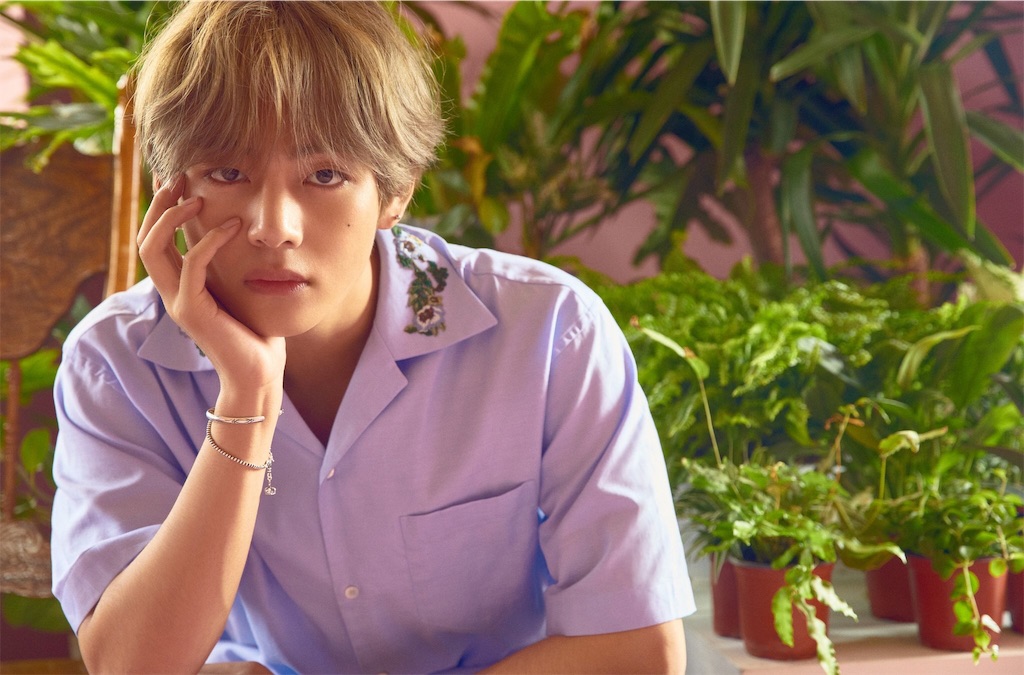 LOVE YOURSELF ジョングク ミニフォトコンプセット 商品詳細ページ | =LOVE OFFICIAL SHOP | =LOVE全国ツアー2022