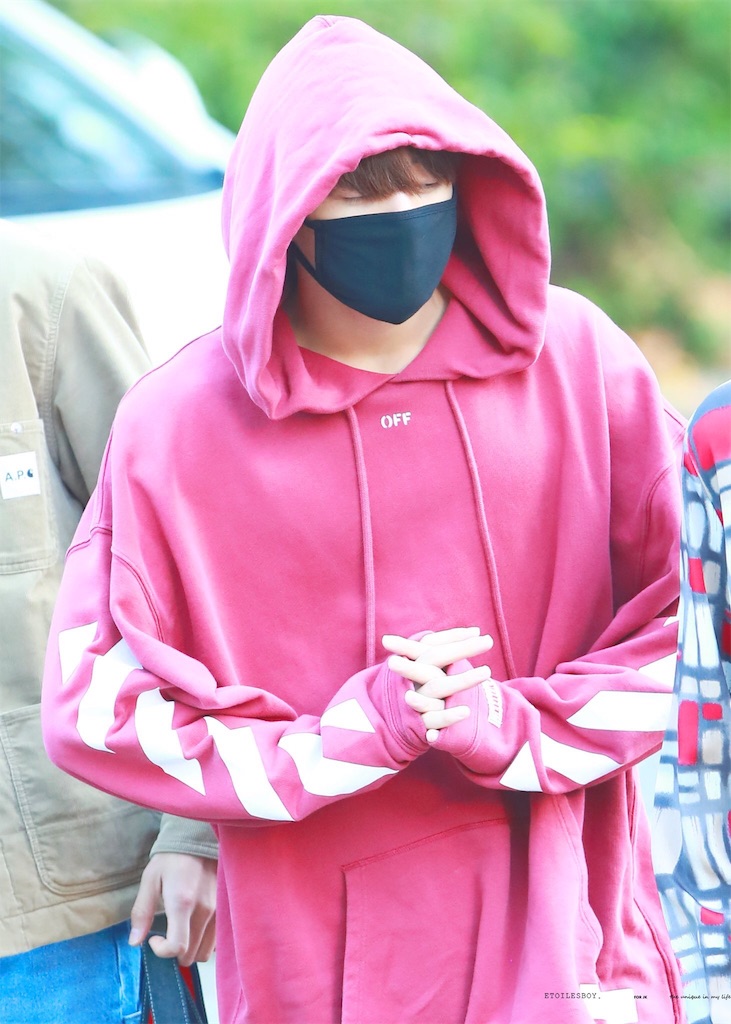 今日のジョングク 58ページ - ジョングクのブログはじめました。