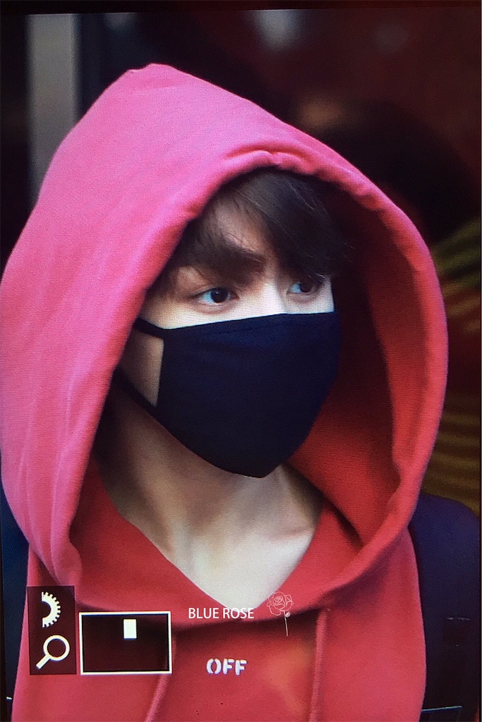 今日のジョングク 58ページ - ジョングクのブログはじめました。