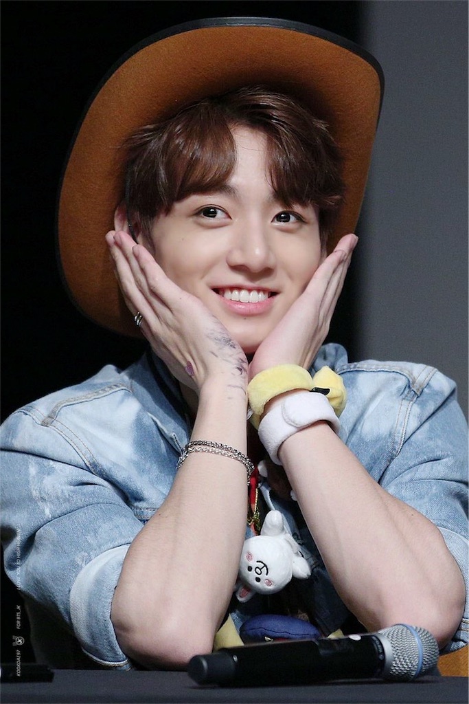 今日のジョングク 61ページ ジョングクのブログはじめました。