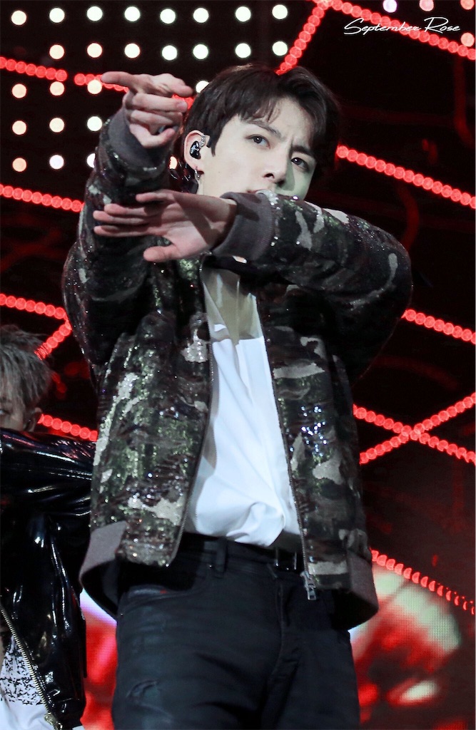 今日のジョングク 82ページ - ジョングクのブログはじめました。