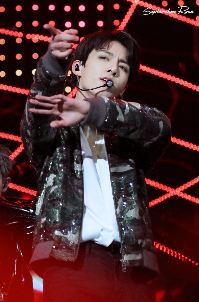 ジョングク 愛しいモッパンジョングク 250928 #JungKook #정국 #방탄소년단정국