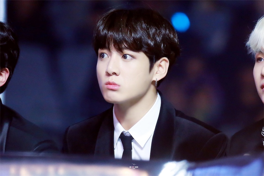 今日のジョングク 83ページ - ジョングクのブログはじめました。