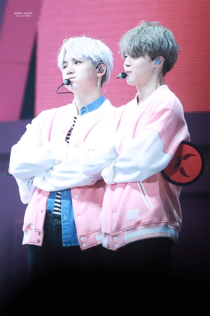 BTS 4th MUSTER 