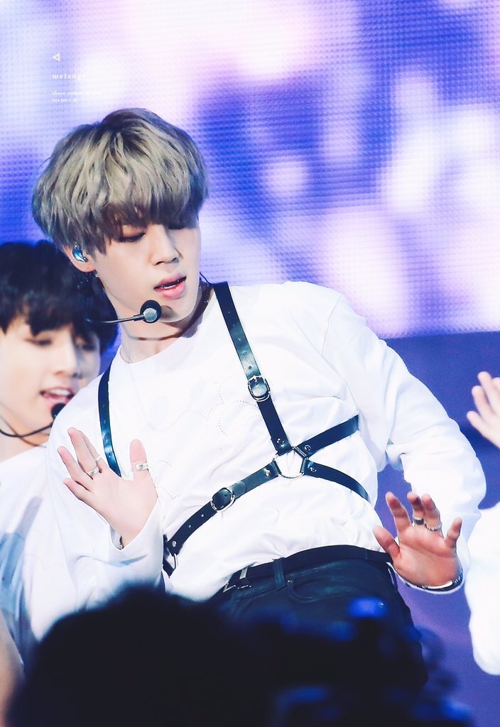 BTS 4th MUSTER 