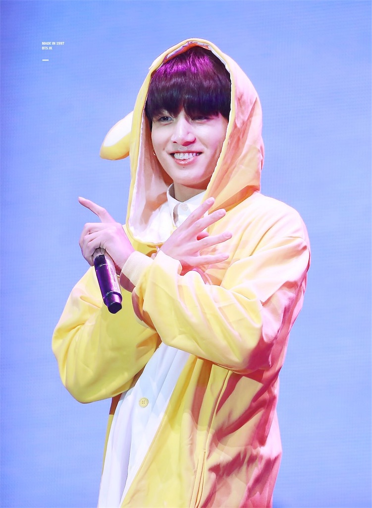 今日のジョングク 99ページ - ジョングクのブログはじめました。