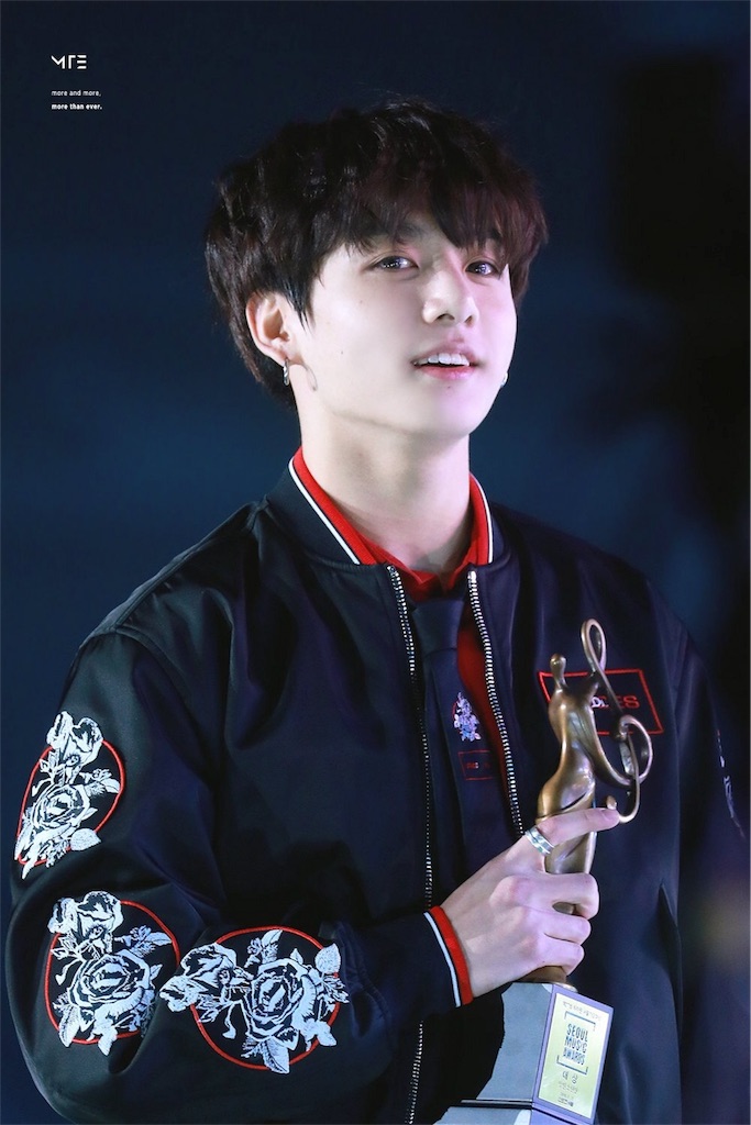 防弾少年団(BTS) - ジョングクさま BTS ジョングク編】防弾少年団の黄金マンネJUNG KOOKの