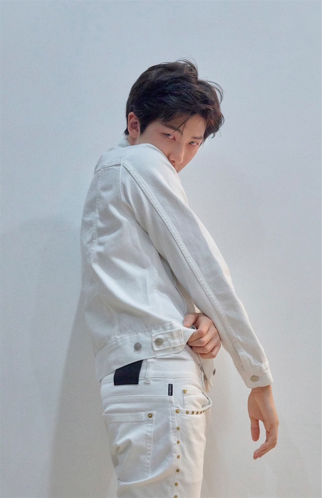 LOVE YOURSELF 轉 'Tear' Concept Photo - ジョングクのブログ