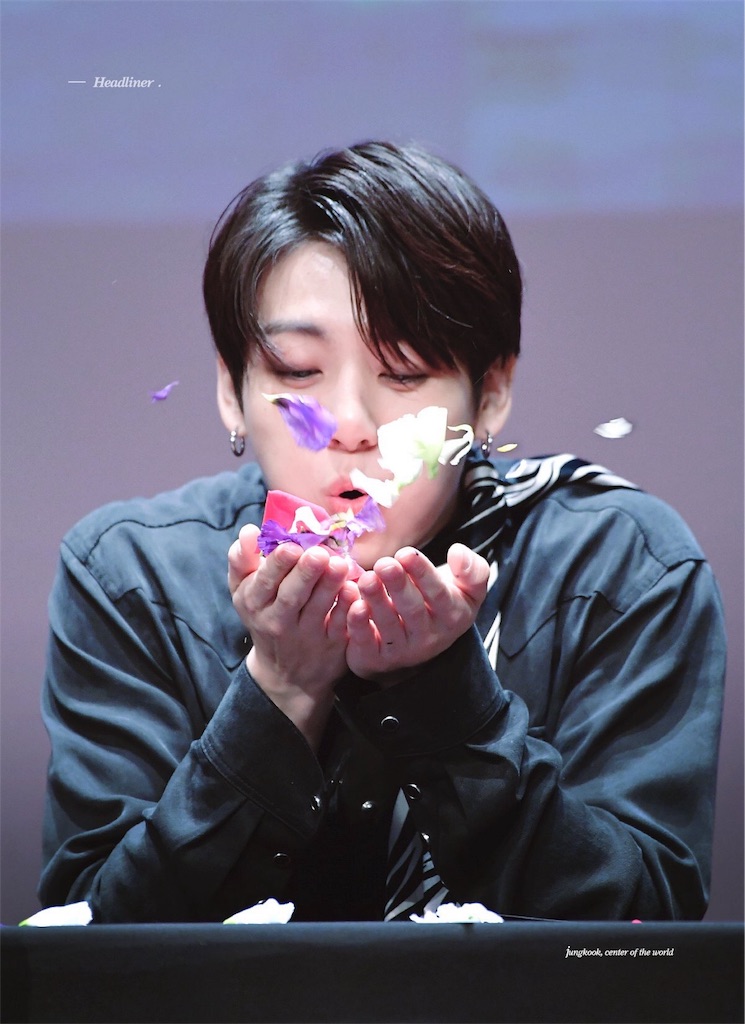 今日のジョングク 118ページ - ジョングクのブログはじめました。