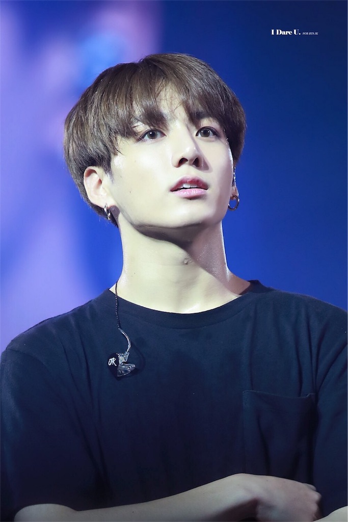 今日のジョングク 138ページ - ジョングクのブログはじめました。