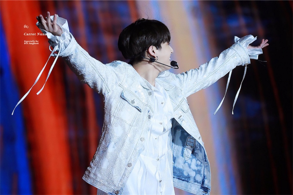 今日のジョングク 156ページ - ジョングクのブログはじめました。