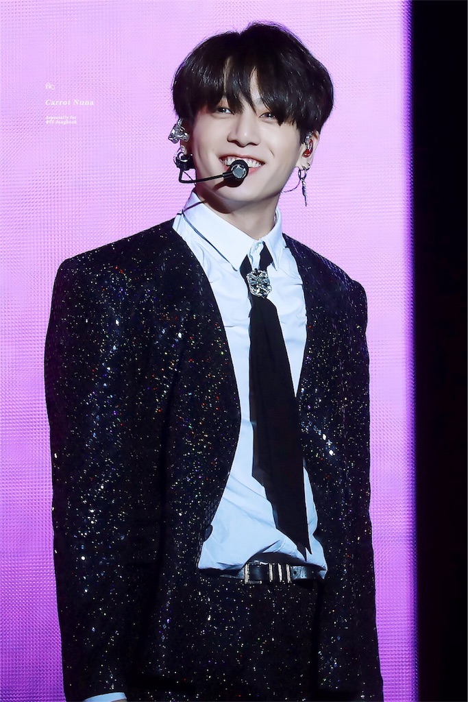 ジョングク BTS ジョングク グク POP-UP MONOCHROME ポップアップ