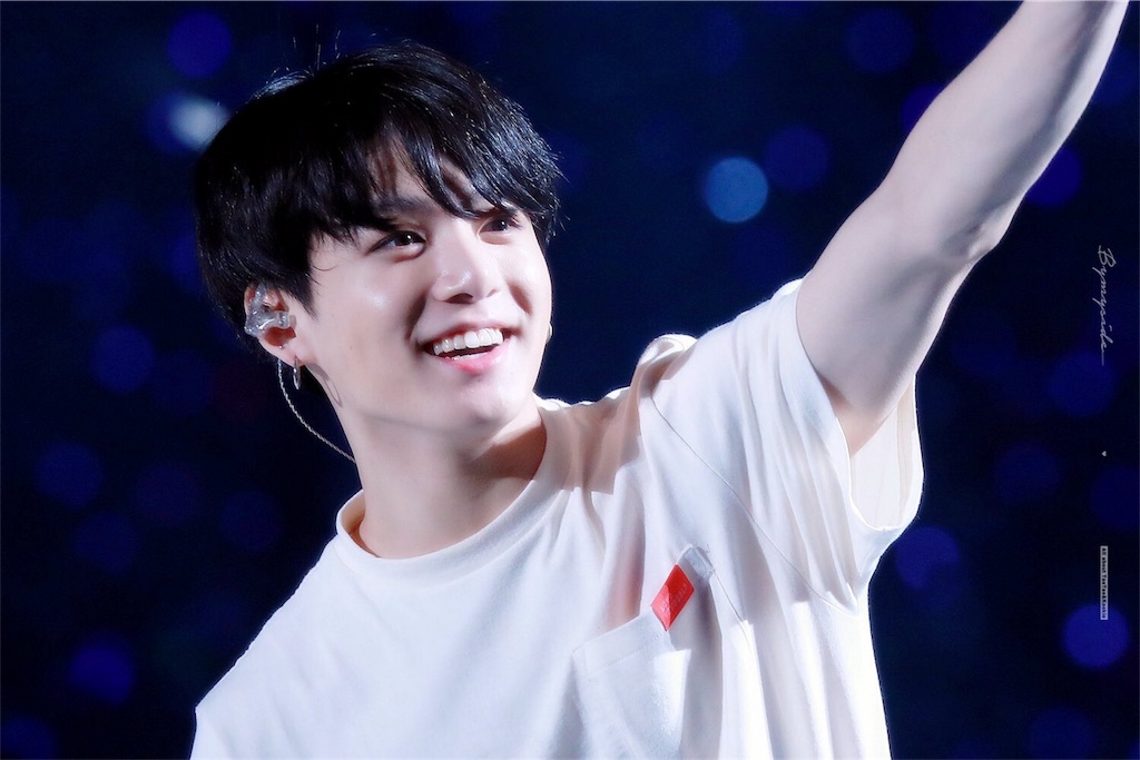 今日のジョングク 165ページ - ジョングクのブログはじめました。