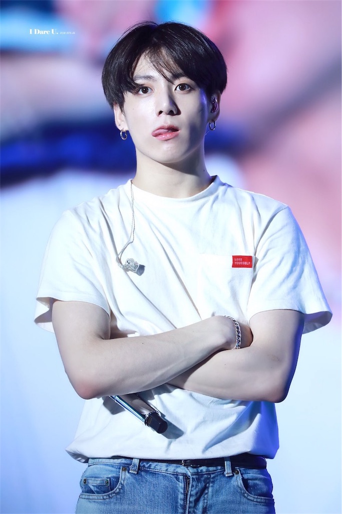 今日のジョングク 167ページ - ジョングクのブログはじめました。