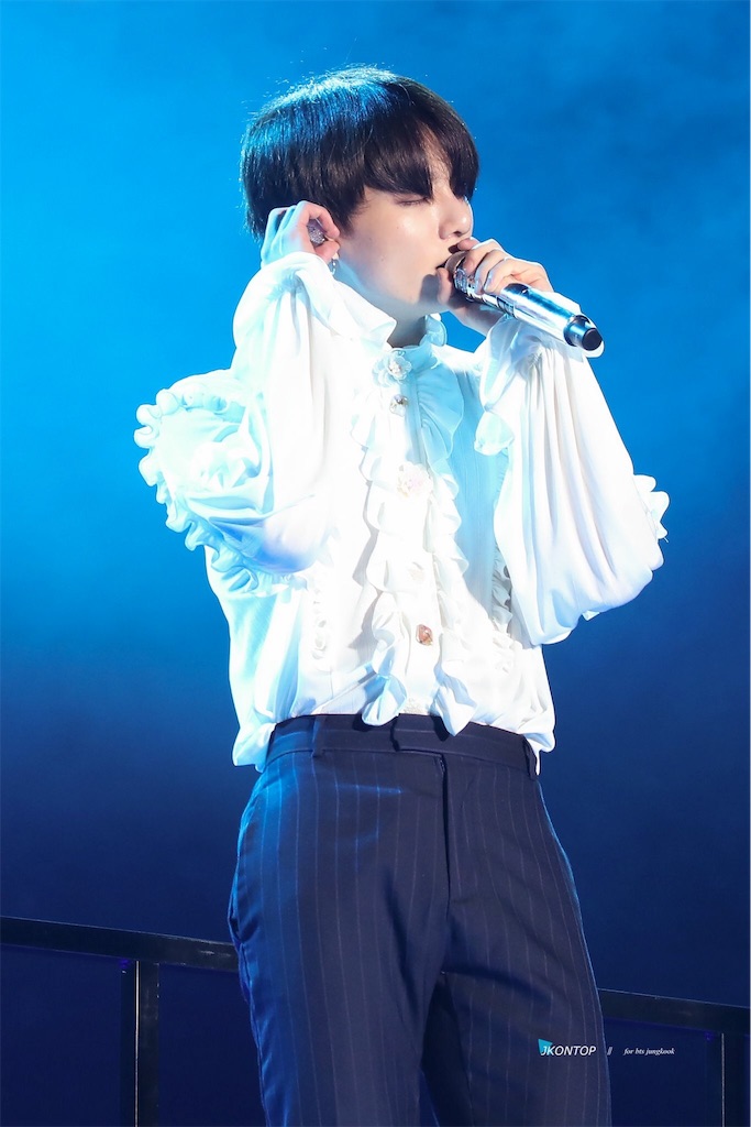 今日のジョングク 167ページ - ジョングクのブログはじめました。