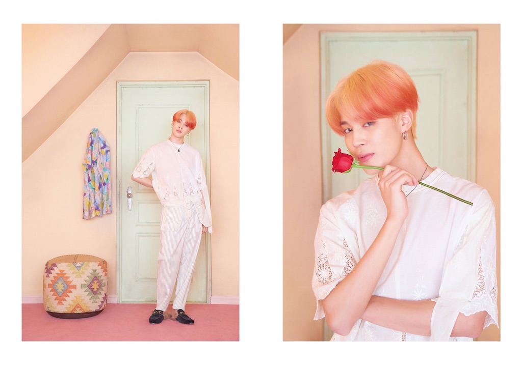 BTS 