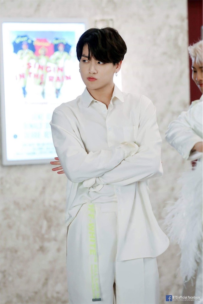 BTS 