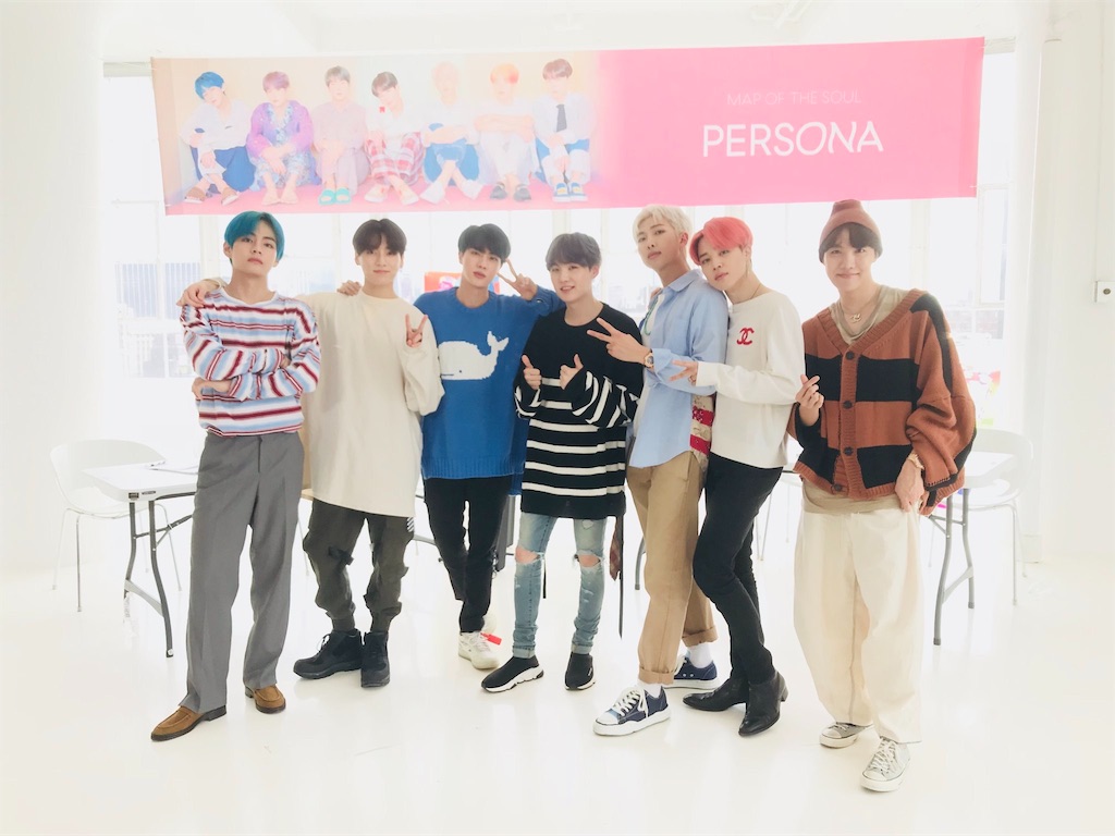 BTS 