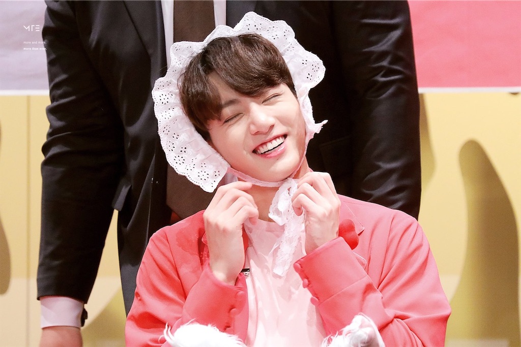 今日のジョングク 179ページ - ジョングクのブログはじめました。