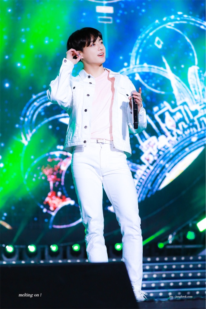 ジョングク 今日のジョングク 180ページ - ジョングクのブログはじめました。