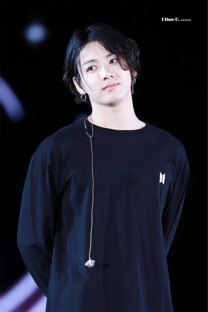 今日のジョングク 194ページ - ジョングクのブログはじめました。