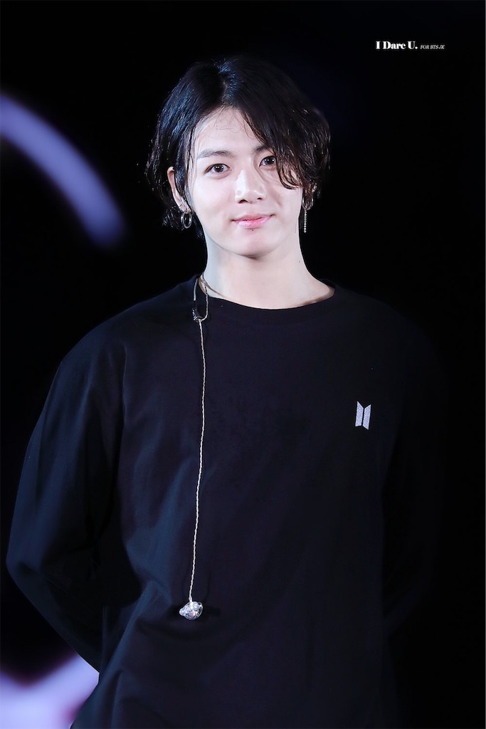 今日のジョングク 194ページ - ジョングクのブログはじめました。