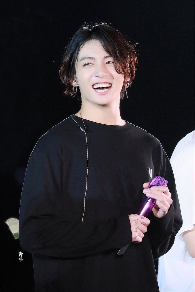 今日のジョングク 194ページ - ジョングクのブログはじめました。