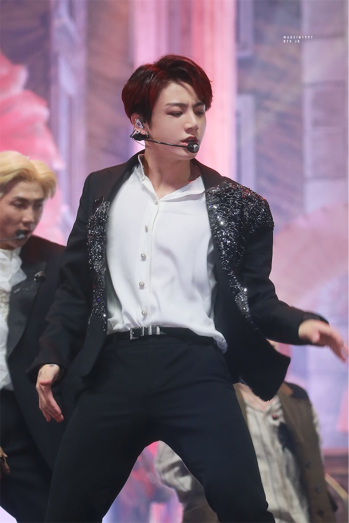 今日のジョングク 198ページ - ジョングクのブログはじめました。