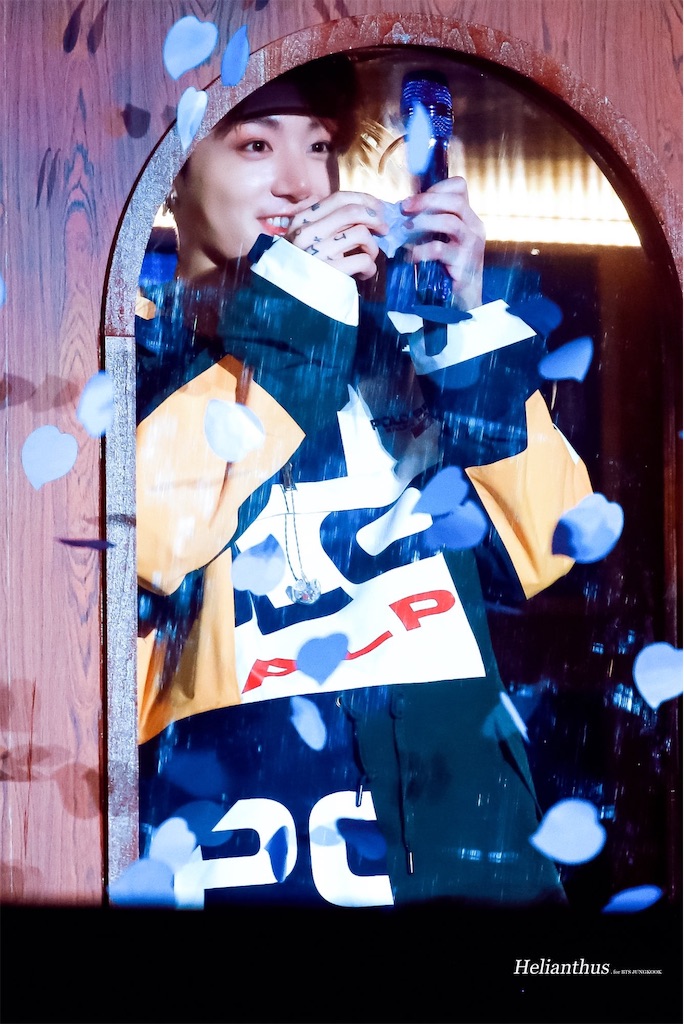 今日のジョングク 201ページ - ジョングクのブログはじめました。