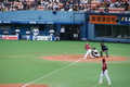[マリンスタジアム]