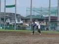 [西東京ヤンキース]