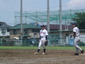 [西東京ヤンキース]