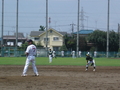 [西東京ヤンキース]