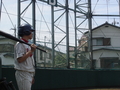 [西東京ヤンキース]