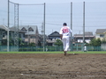 [西東京ヤンキース]